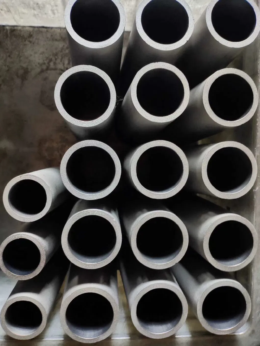 Graphite Mold for Brass Rod/Tube Casting